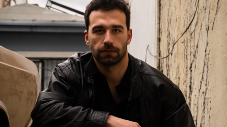  YİĞİT KAYA’NIN YENİ TEKLİSİ “SÖYLE”, TÜM DİJİTAL PLATFORMLARDA YERİNİ ALDI!