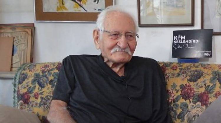  Usta Oyuncu Arif Erkin Güzelbeyoğlu Hayata Veda Etti