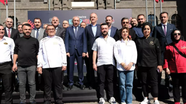  Kültür Yolu Festivali Diyarbakır’da: Mezopotamya’nın ışığında sanat dolu 9 gün!