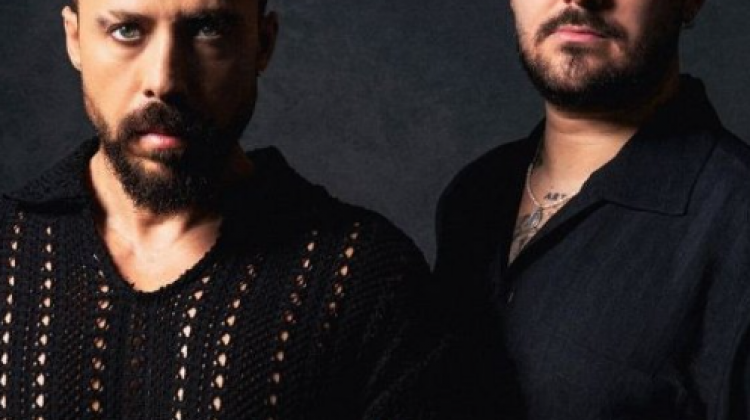  Bahadır Tatlıöz & Çağan Şengül “Yemin Ettim”