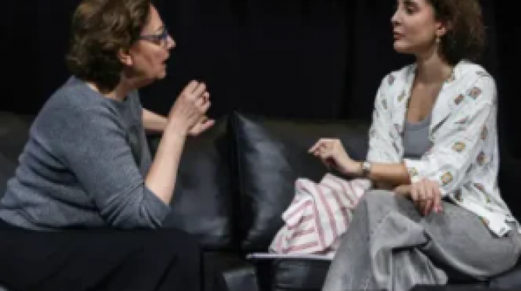  SEZONUN EN İDDİALI OYUNLARINDAN “EŞYANIN TABİATI” SEYİRCİYLE BULUŞTU!