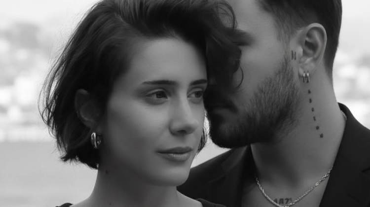  Hande Mehan & Çağan Şengül “Ne Söylesen İnanırım”