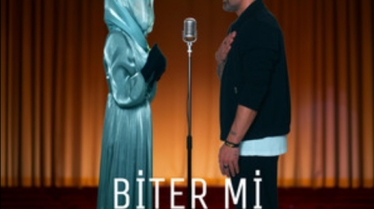 Arven Kaya & Mustafa Yılmaz