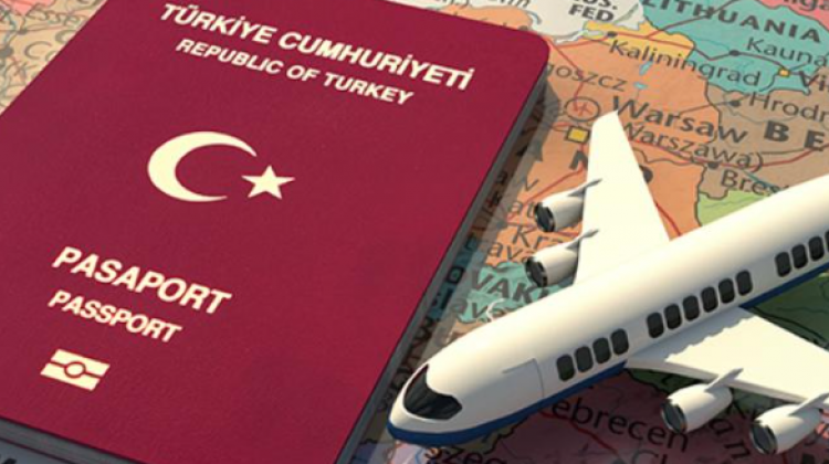 Pasaport ve Ehliyet Ücretleri Ne Kadar Oldu?