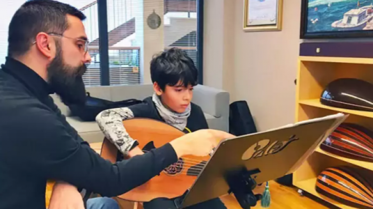  2'inci Türk Müziği Çocuk Şarkıları Beste Yarışması’na başvurular sürüyor