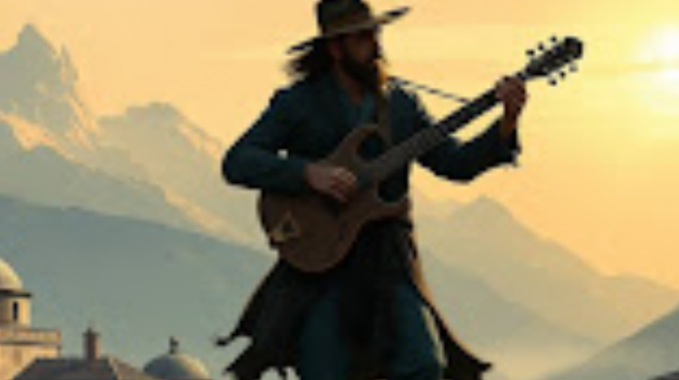 The Spirit Of Anatolia