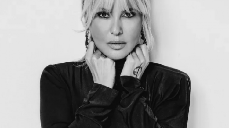  Gülben Ergen’den yeni EP “GLBN”