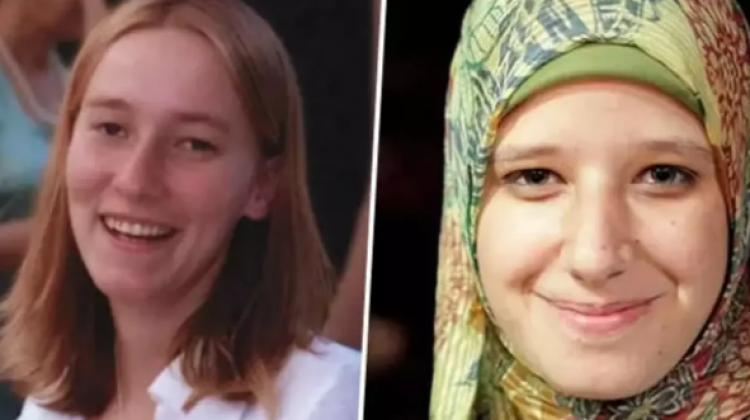  İki vicdan tek kitapta: Siz dünyayı affeder miydiniz?