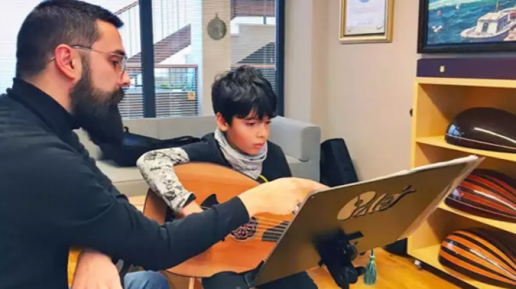 Türk Müziği Çocuk Şarkıları Beste Yarışması’na başvurular sürüyor