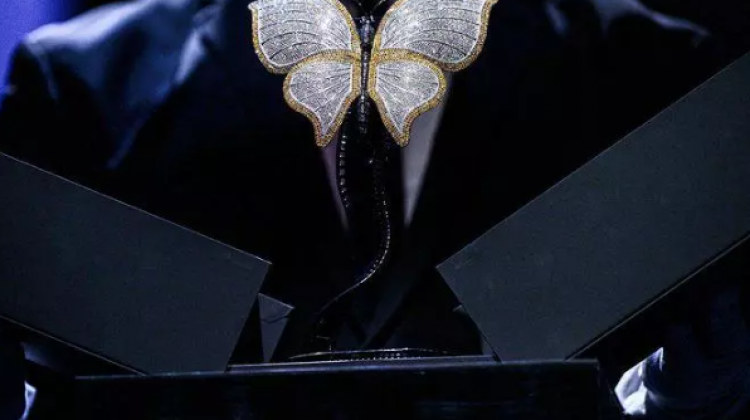  Türkiye, Moskova'daki "Elmas Kelebek Ödülleri"nde 3 filmle temsil edilecek