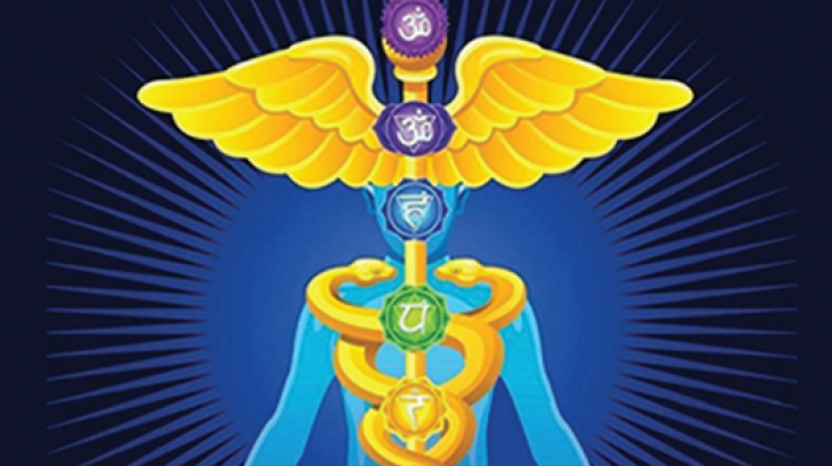 Yeni kitap: Şifa: İlahi Sanat okurla buluşuyor