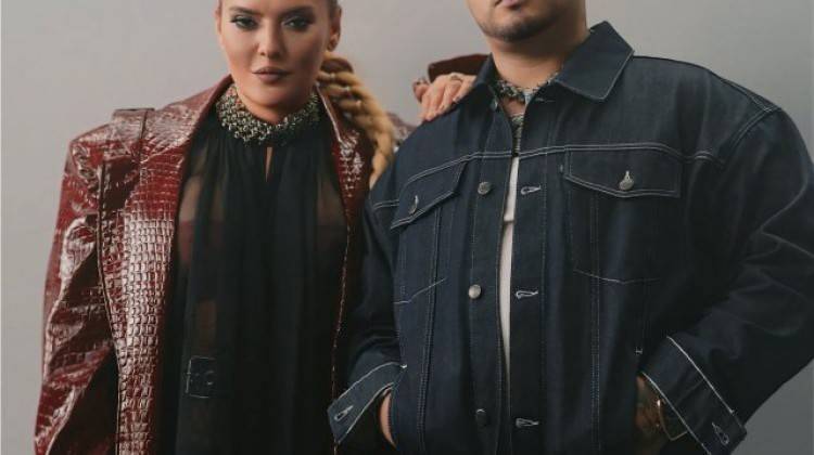 Demet Akalın & LVBEL C5 “Beni Unutma”