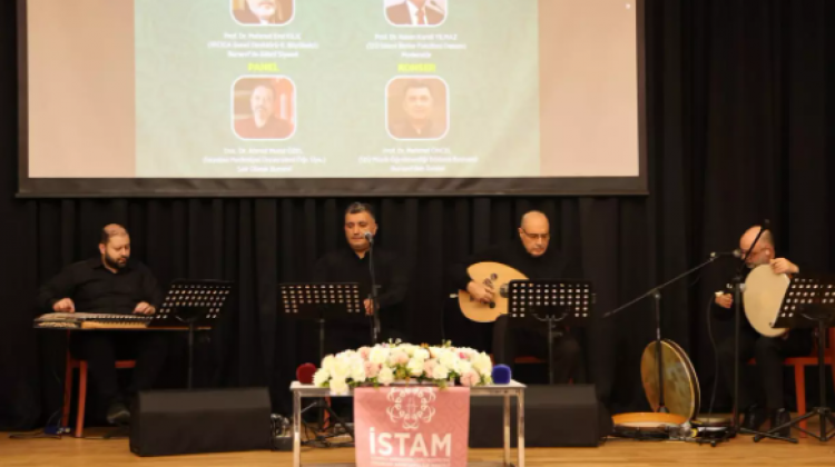  Vefatının 300. Yılında İsmail Hakkı Bursevî anıldı