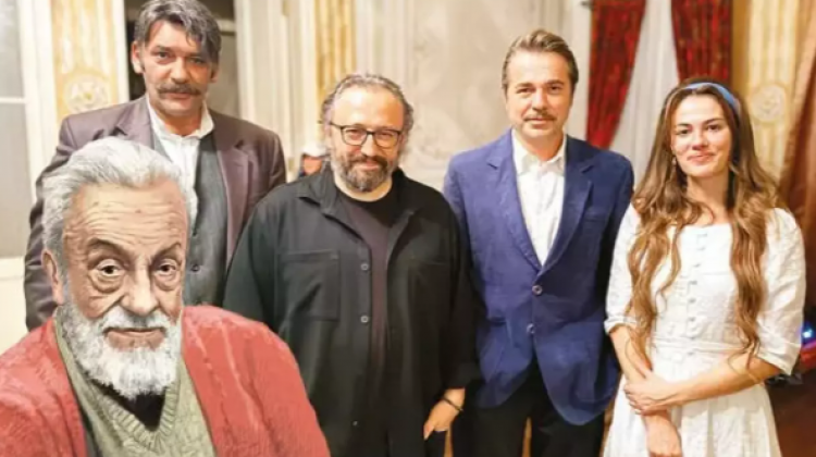  Necip Fazıl dünyaya tanıtılacak