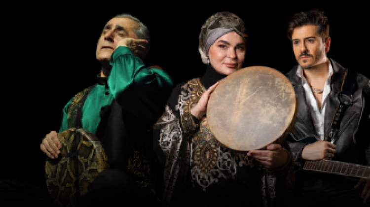  Azerbaycan’ın Yaşayan Hazinesi Alim Qasimov, CSO Ada Ankara’da Unutulmaz Bir Geceye İmza Atacak