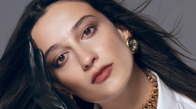  Melike Şahin’den Eskişehir ve Ankara’da dev buluşma!