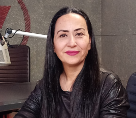Venhar Sağıroğlu 26 Mayıs 2025 Program Tekrarı