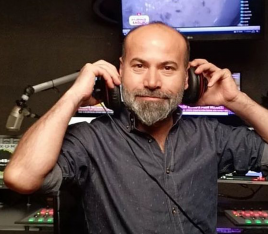 Murat Çetin 25 Kasım 2021 Program Tekrarı