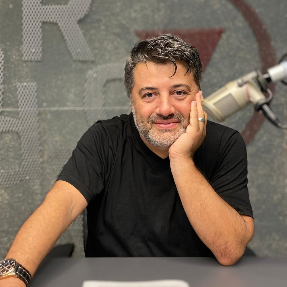 7 Gün 7 Sabah