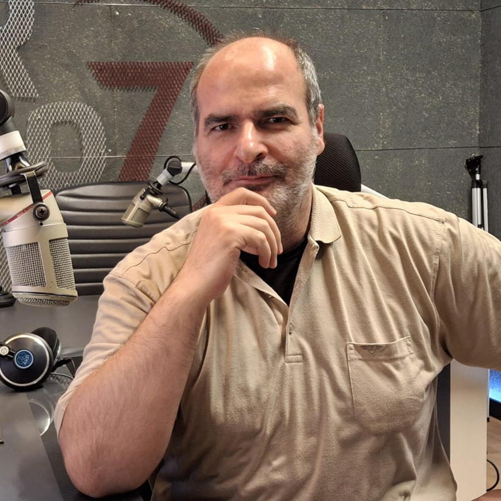 Kaan'la Geceye Ses Ver