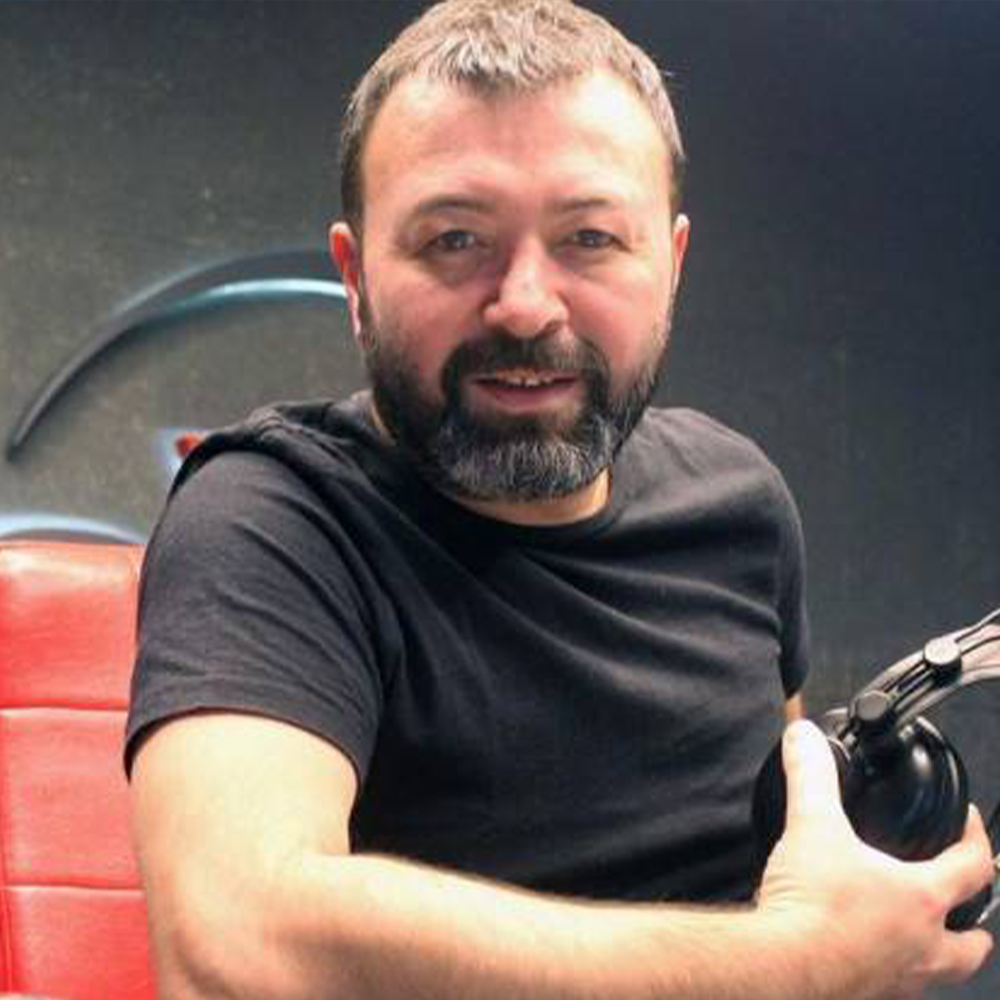 Erkan'la Çok Canlı