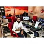 Nasip Değilmiş - Erkam Aydar & Ramazan Küçük (Radyo 7 Akustik)