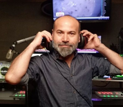 Murat Çetin