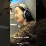 Beni Kendine Benzetmeden... #radyo7 #venharsagiroglu