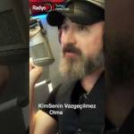 Benden bir tane daha yok... #radyo7 #talhaboraöge