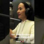 Gün gelecek kalp kıranların... #radyo #venharsagiroglu