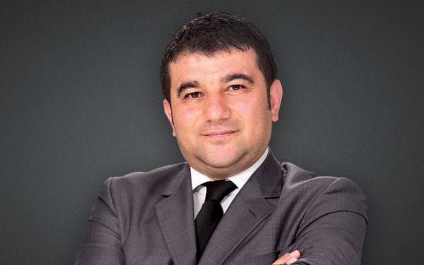 ÜLKE'DE RAMAZAN
