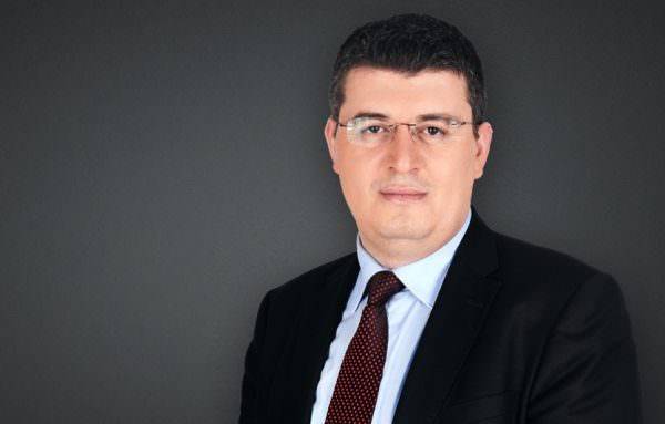 BAŞKENT KULİSİ