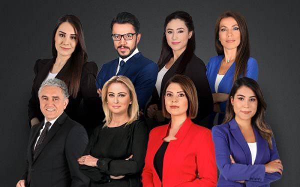 ÜLKE'DE BU SABAH