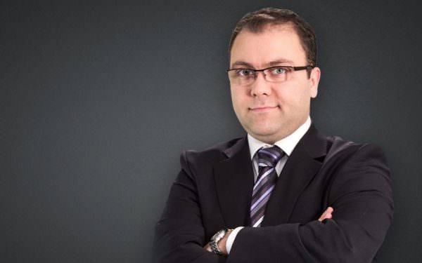 MUSTAFA YILDIZ İLE ODAK NOKTASI