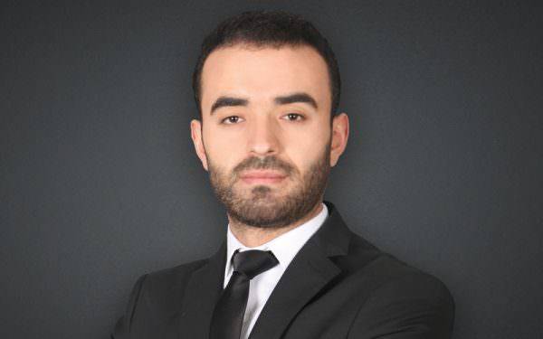 KONUŞACAKLARIMIZ VAR