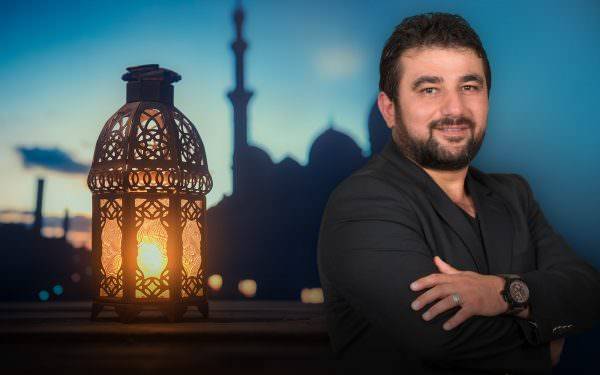 ÜLKE'DE RAMAZAN
