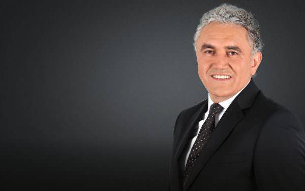 FARUK AKSOY İLE HABER SERVİSİ