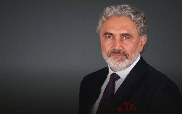 FARUK AKSOY İLE HER KAFADAN