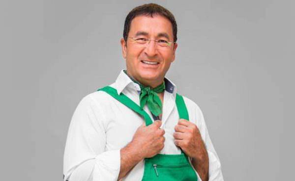 YEŞİL BİSİKLET