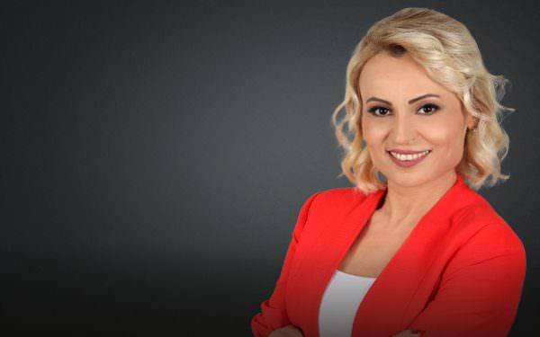 EDA ÖZDEMİR İLE DÜNDEN BUGÜNE