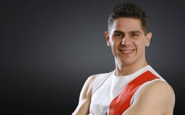 HAKAN AKDOĞAN İLE SPOR OLSUN